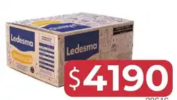 Masivos Ledesma sucralosa oferta