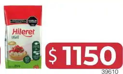 Masivos Hileret light oferta