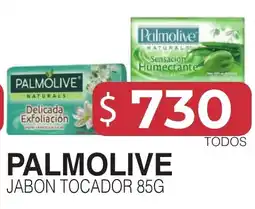 Masivos Palmolive jabon tocadore oferta