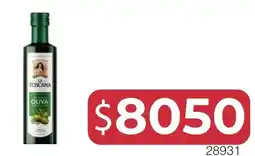 Masivos La toscana oliva oferta