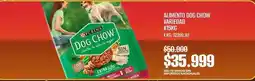 Makro Dog chow - alimento dog chow oferta