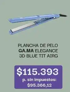 Jumbo 3d - elegance blue tit airg oferta
