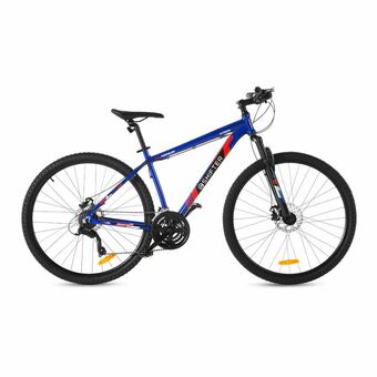 Frávega Bicicleta Mountain Bike Shifter Rodado 29 Talle 18 91FM18S9AM211D oferta
