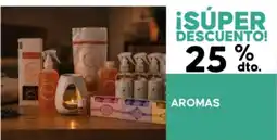 Diarco Aromas oferta