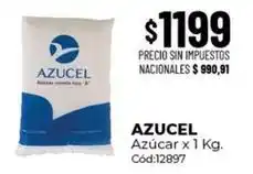 Diarco Azúcar x 1 kg. cód:12897 oferta