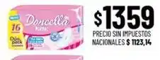 Diarco Doncella oferta