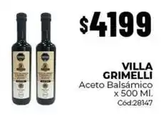 Diarco Aceto bals0mico x 500 ml. c0d:28147 oferta