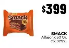 Diarco Alfajor oferta