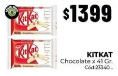 Diarco Chocolate x 41 gr. cód:23340 oferta