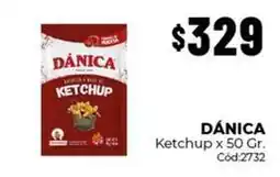 Diarco Ketchup c uevo 2732 oferta