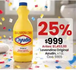 Coto Lavandina original oferta