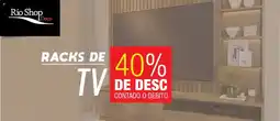 Rio Shop Deco Rio Shop Deco racks de tv oferta