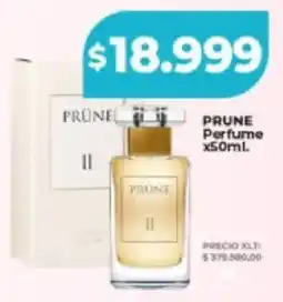 Supermayorista Vital Prune perfume oferta