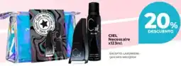 Supermayorista Vital Ciel necessaire oferta