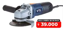 Supermayorista Vital Vtl amoladora angular oferta