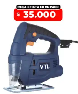 Supermayorista Vital Vtl sierra de mano oferta