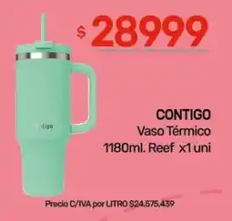 Nini Mayorista Contigo vaso termico oferta