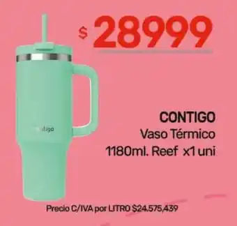 Contigo vaso termico