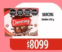 Nini Mayorista Dancing bombón oferta