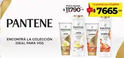 Supermercados DIA Pantene oferta
