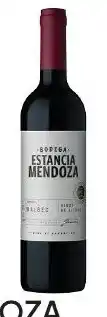 Hergo Bodega estancia mendoza oferta