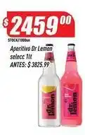 Supermercados Comodin Aperitivo oferta
