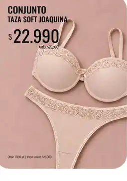 Super MAMI Taza soft joaquina oferta