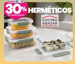 La Anonima Cocina & bazar herméticos oferta