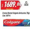Supermercados Comodin Colgate - crema dental anticaries cod. 50714 oferta