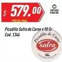 Supermercados Comodin Picadillo de carne cod. 1346 oferta