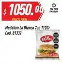 Supermercados Comodin La blanca - medallon cod. 81332 oferta