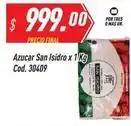 Supermercados Comodin Toro - azucar x 1kg cod. 30409 oferta