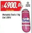 Supermercados Comodin Tivoli - mortadela cod. 33014 oferta
