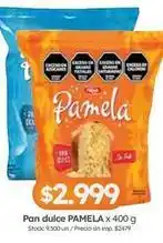 Cordiez Pan dulce oferta