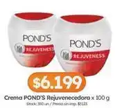 Cordiez Crema rejuvenecedora oferta