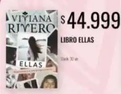 Supermercados Tadicor Libro ellas oferta