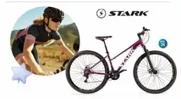 Cooperativa Obrera Stark bicicleta oferta