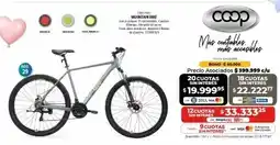 Cooperativa Obrera Coop mountain bike oferta