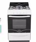 Cooperativa Obrera Frigidaire horno de gas oferta