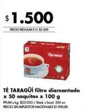 Disco T uevo tarag uevoi filtro diamantado oferta
