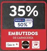Jumbo Cuisine - embutidos de carniceria oferta