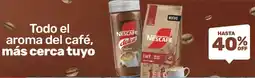 Carrefour Nescafe dolca oferta
