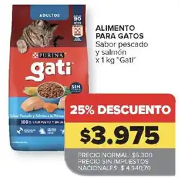 Carrefour Purina gati oferta