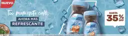 Carrefour Nescafe ice oferta