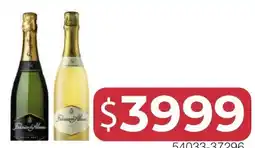 Masivos Ferrari de Monaco champagne oferta