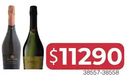 Masivos Galentin champagne oferta