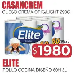 Masivos Elite rollo cocina diseño oferta