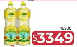 Masivos Cañuelas aceite de girasol oferta
