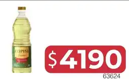 Masivos Copisi aceite oferta
