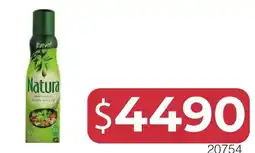 Masivos Natura aceite de oliva oferta